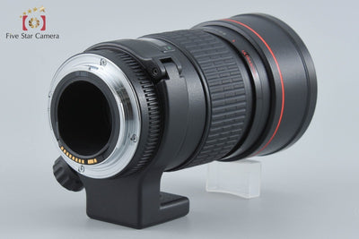 【中古】Canon キヤノン EF 200mm f/2.8 L USM