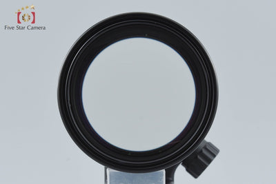【中古】Canon キヤノン EF 200mm f/2.8 L USM