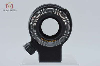 【中古】Canon キヤノン EF 200mm f/2.8 L USM
