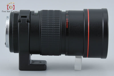【中古】Canon キヤノン EF 200mm f/2.8 L USM