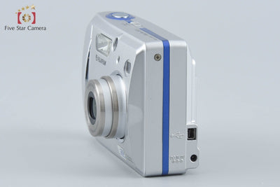 【中古】FUJIFILM 富士フイルム FinePix A303 コンパクトデジタルカメラ