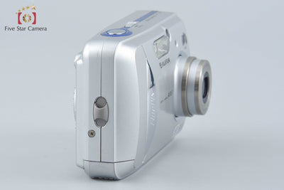 【中古】FUJIFILM 富士フイルム FinePix A303 コンパクトデジタルカメラ