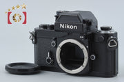 【中古】Nikon ニコン F2 フォトミック AS ブラック フィルム一眼レフカメラ