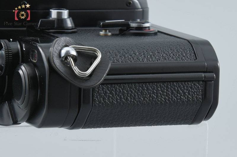 中古】Nikon ニコン F2 フォトミック AS ブラック フィルム一眼レフ