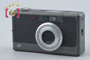 【中古】FUJIFILM 富士フイルム NATURA CLASSICA コンパクトフィルムカメラ