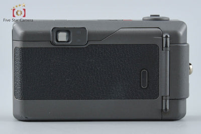 【中古】FUJIFILM 富士フイルム NATURA CLASSICA コンパクトフィルムカメラ