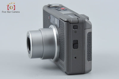 【中古】FUJIFILM 富士フイルム NATURA CLASSICA コンパクトフィルムカメラ