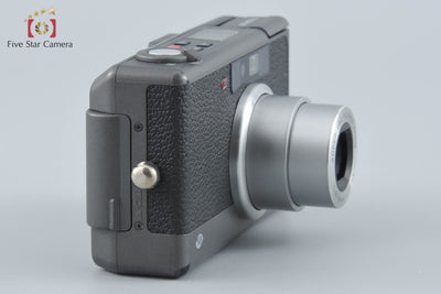 【中古】FUJIFILM 富士フイルム NATURA CLASSICA コンパクトフィルムカメラ