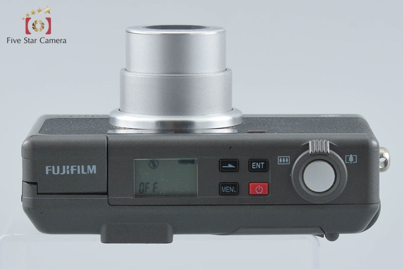 中古】FUJIFILM 富士フイルム NATURA CLASSICA コンパクトフィルム