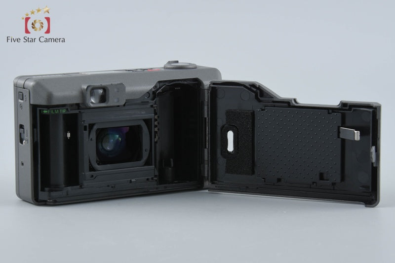 中古】FUJIFILM 富士フイルム NATURA CLASSICA コンパクトフィルム