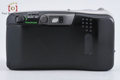 【中古】OLYMPUS オリンパス OZ 140S コンパクトフィルムカメラ