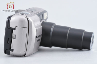 【中古】OLYMPUS オリンパス OZ 140S コンパクトフィルムカメラ