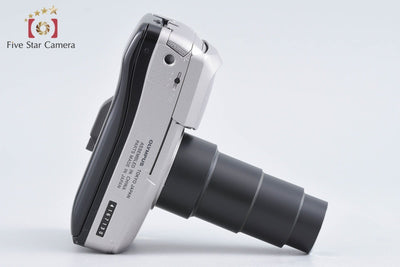 【中古】OLYMPUS オリンパス OZ 140S コンパクトフィルムカメラ