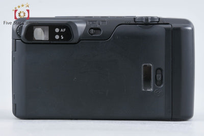 【中古】PENTAX ペンタックス ESPIO 115M シルバー コンパクトフィルムカメラ