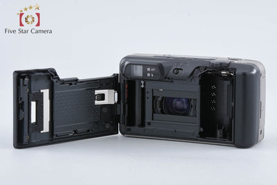 【中古】PENTAX ペンタックス ESPIO 115M シルバー コンパクトフィルムカメラ
