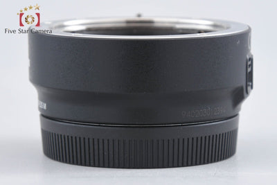 【中古】Canon キヤノン EF-EOS M マウントアダプター