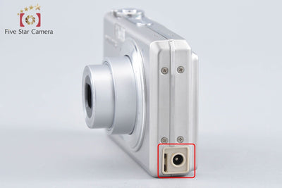 【中古】OLYMPUS オリンパス Camedia FE-220 コンパクトデジタルカメラ