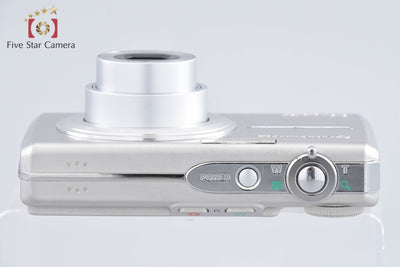 【中古】OLYMPUS オリンパス Camedia FE-220 コンパクトデジタルカメラ