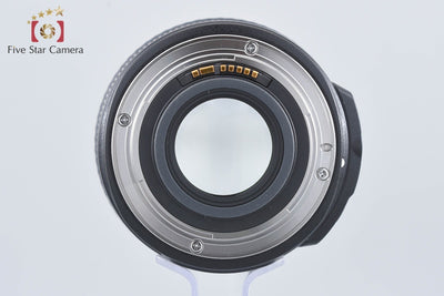 【中古】Canon キヤノン EF-S 17-55mm f/2.8 IS USM