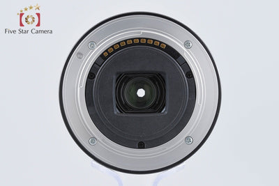 【中古】SONY ソニー E 20mm f/2.8 SEL20F28 元箱付き