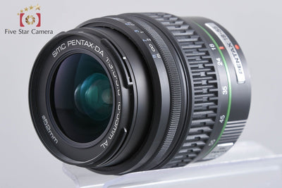 【中古】PENTAX ペンタックス K10D レンズキット シャッター回数僅少