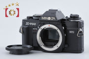 【中古】MINOLTA ミノルタ X-700 フィルム一眼レフカメラ