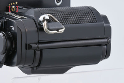 【中古】MINOLTA ミノルタ X-700 フィルム一眼レフカメラ