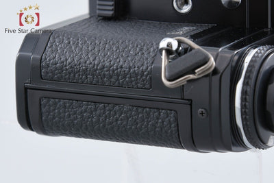 【中古】MINOLTA ミノルタ X-700 フィルム一眼レフカメラ
