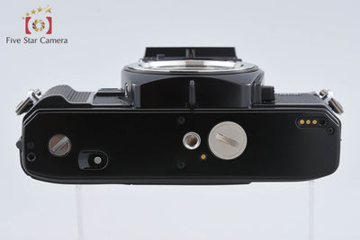 【中古】MINOLTA ミノルタ X-700 フィルム一眼レフカメラ