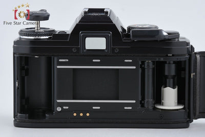 【中古】MINOLTA ミノルタ X-700 フィルム一眼レフカメラ