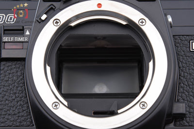 【中古】MINOLTA ミノルタ X-700 フィルム一眼レフカメラ