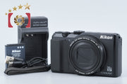 【中古】Nikon ニコン COOLPIX A900 ブラック コンパクトデジタルカメラ