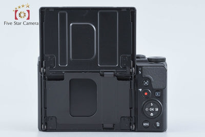 【中古】Nikon ニコン COOLPIX A900 ブラック コンパクトデジタルカメラ