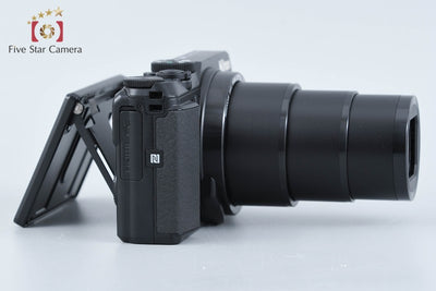 【中古】Nikon ニコン COOLPIX A900 ブラック コンパクトデジタルカメラ