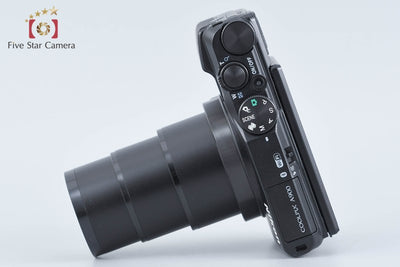 【中古】Nikon ニコン COOLPIX A900 ブラック コンパクトデジタルカメラ