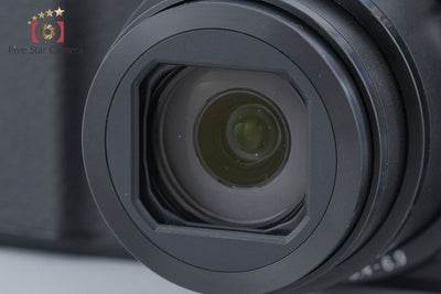 【中古】Nikon ニコン COOLPIX A900 ブラック コンパクトデジタルカメラ