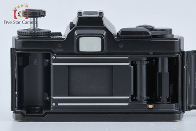 【中古】OLYMPUS オリンパス OM-4 フィルム一眼レフカメラ データバック付属
