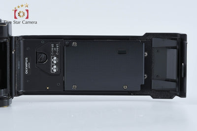 【中古】OLYMPUS オリンパス OM-4 フィルム一眼レフカメラ データバック付属