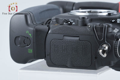 【中古】Nikon ニコン D700 + MB-D10 マルチパワーバッテリーパック