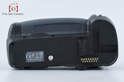 【中古】Nikon ニコン D700 + MB-D10 マルチパワーバッテリーパック