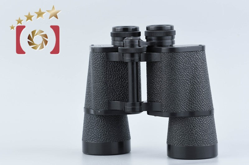 【中古】Carl Zeiss カールツァイス Jena Dekarem 10x50 双眼鏡