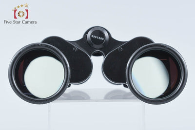 【中古】Carl Zeiss カールツァイス Jena Dekarem 10x50 双眼鏡