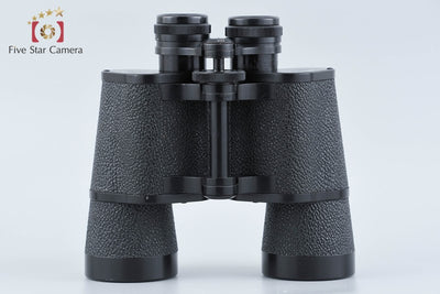 【中古】Carl Zeiss カールツァイス Jena Dekarem 10x50 双眼鏡
