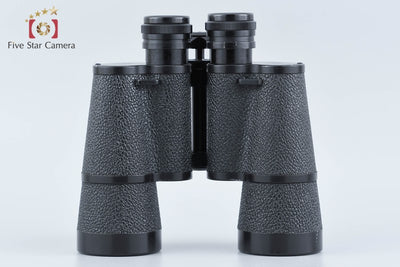 【中古】Carl Zeiss カールツァイス Jena Dekarem 10x50 双眼鏡
