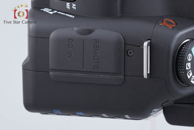 【中古】SONY ソニー α200 DSLR-A200 ブラック デジタル一眼レフカメラ