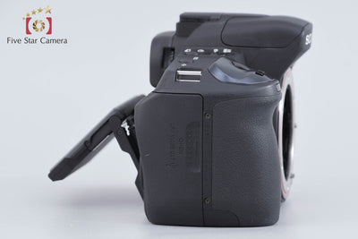 【中古】SONY ソニー α350 DSLR-A350 デジタル一眼レフカメラ