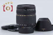 【中古】TAMRON タムロン A061 AF 28-300mm f/3.5-6.3 XR Di LD IF MACRO ニコン用