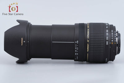 【中古】TAMRON タムロン A061 AF 28-300mm f/3.5-6.3 XR Di LD IF MACRO ニコン用