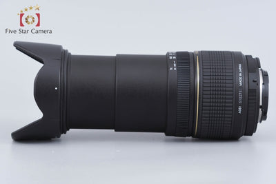 【中古】TAMRON タムロン A061 AF 28-300mm f/3.5-6.3 XR Di LD IF MACRO ニコン用