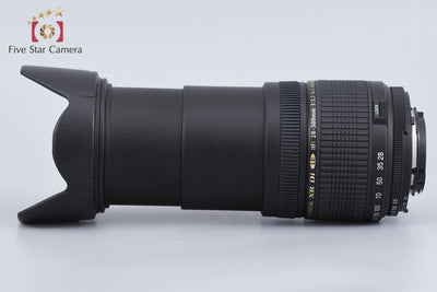 【中古】TAMRON タムロン A061 AF 28-300mm f/3.5-6.3 XR Di LD IF MACRO ニコン用